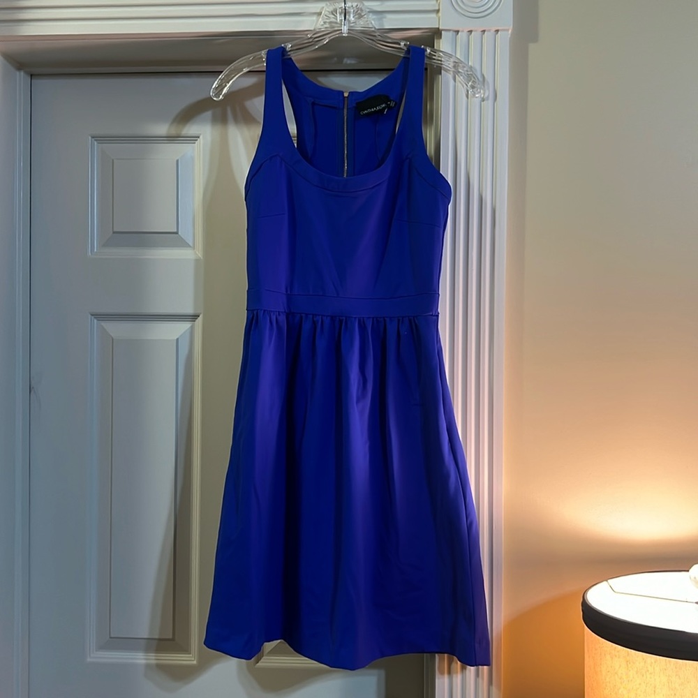 Cynthia Rowley women’s dress
